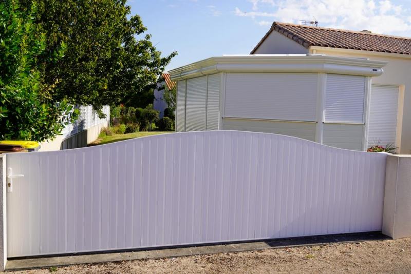 Comment bien entretenir vos portails motoris&eacute;s &agrave; Sedan ?